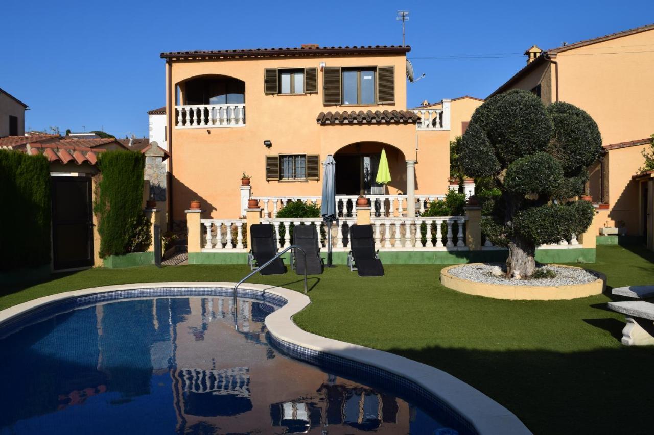 Hébergement de vacances Casa 31 L' Escala